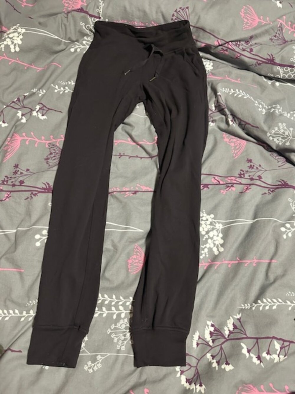 Lululemon ready to rulu joggers size 2